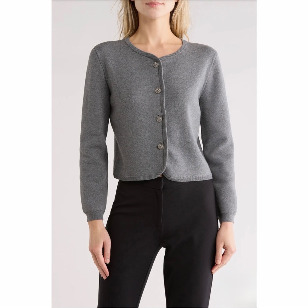 New w/ Tags Rag & Bone Dree Cardigan size Medium